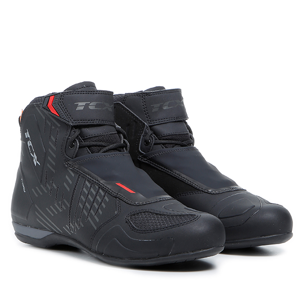 TCX TCX R04D WP BLACK